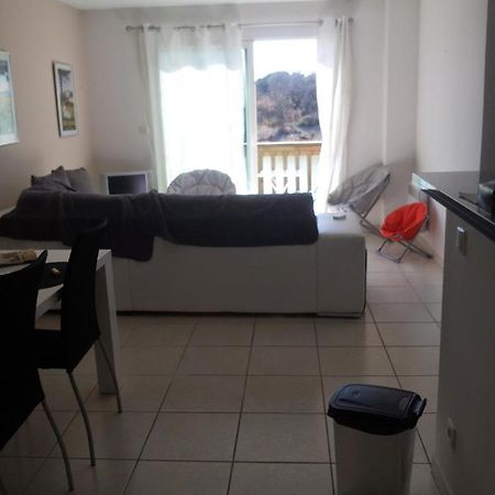 Chambre Grand Appartement Perpignan Luaran gambar